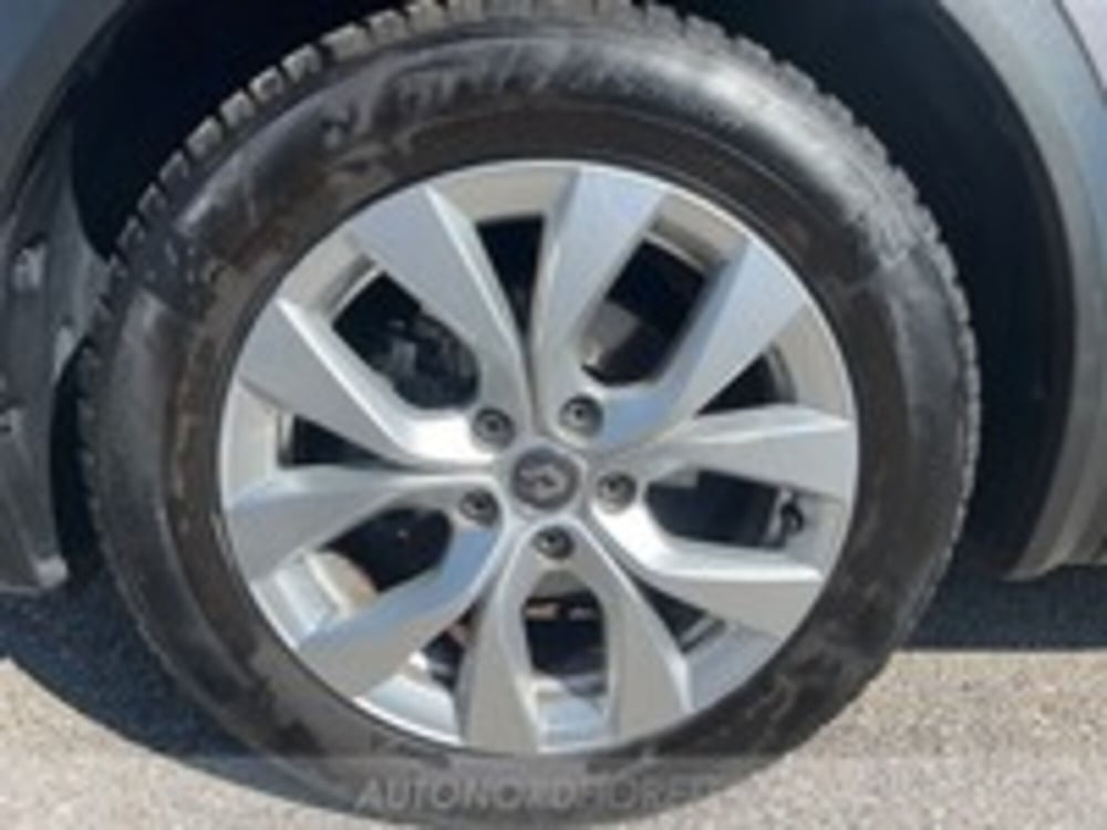 Renault Captur usata a Udine (9)