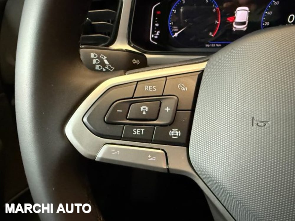 Volkswagen T-Roc nuova a Perugia (13)