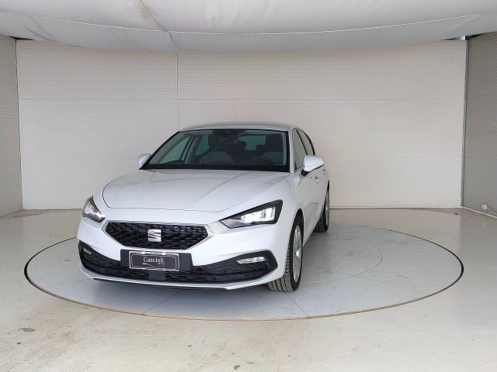 SEAT Leon usata a Teramo