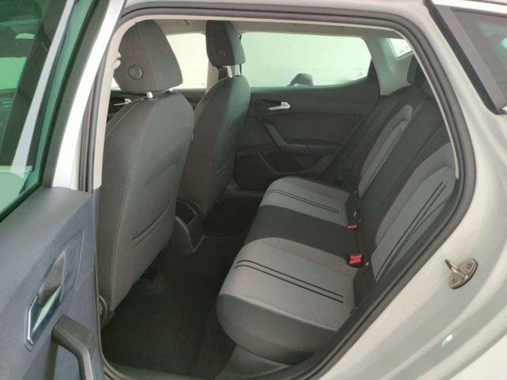 SEAT Leon usata a Teramo (10)