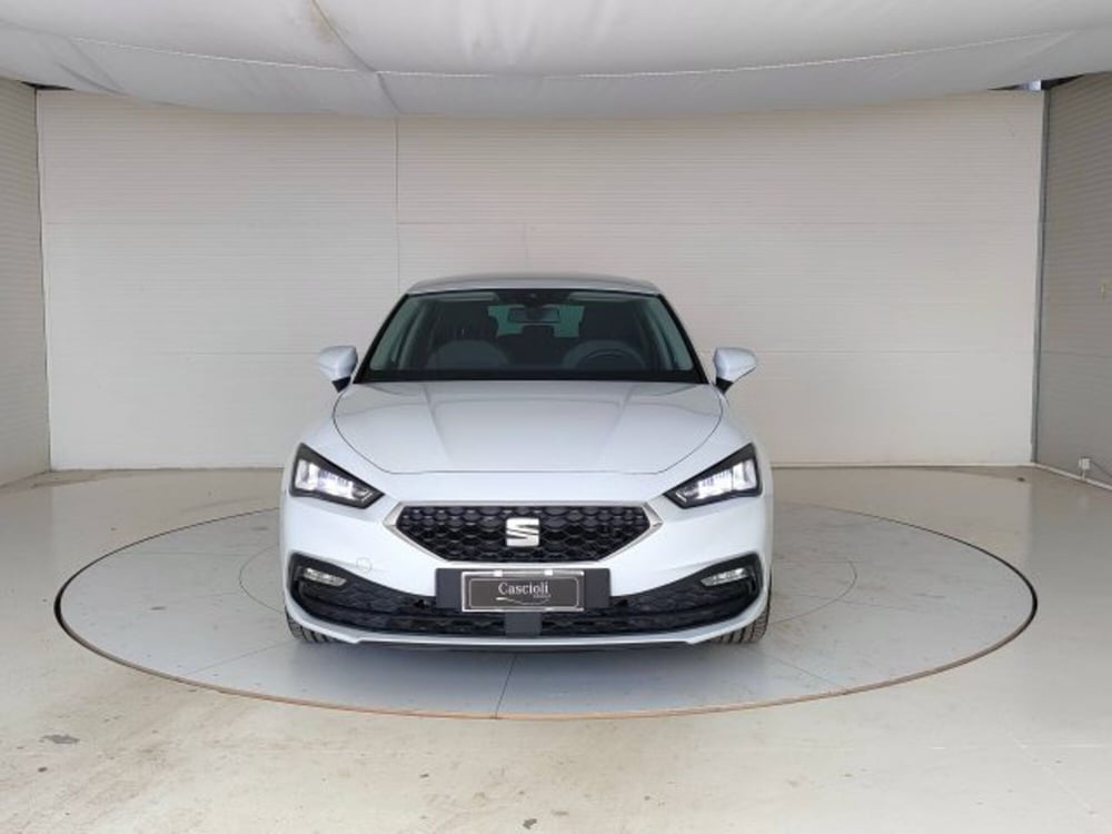 SEAT Leon usata a Teramo (2)
