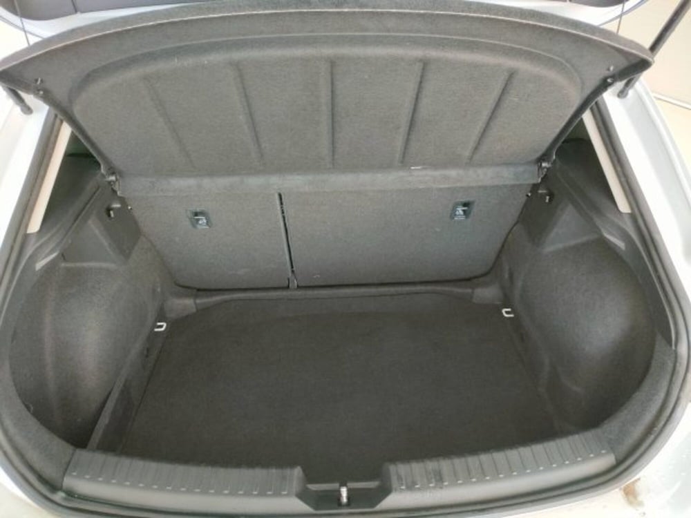 SEAT Leon usata a Teramo (5)