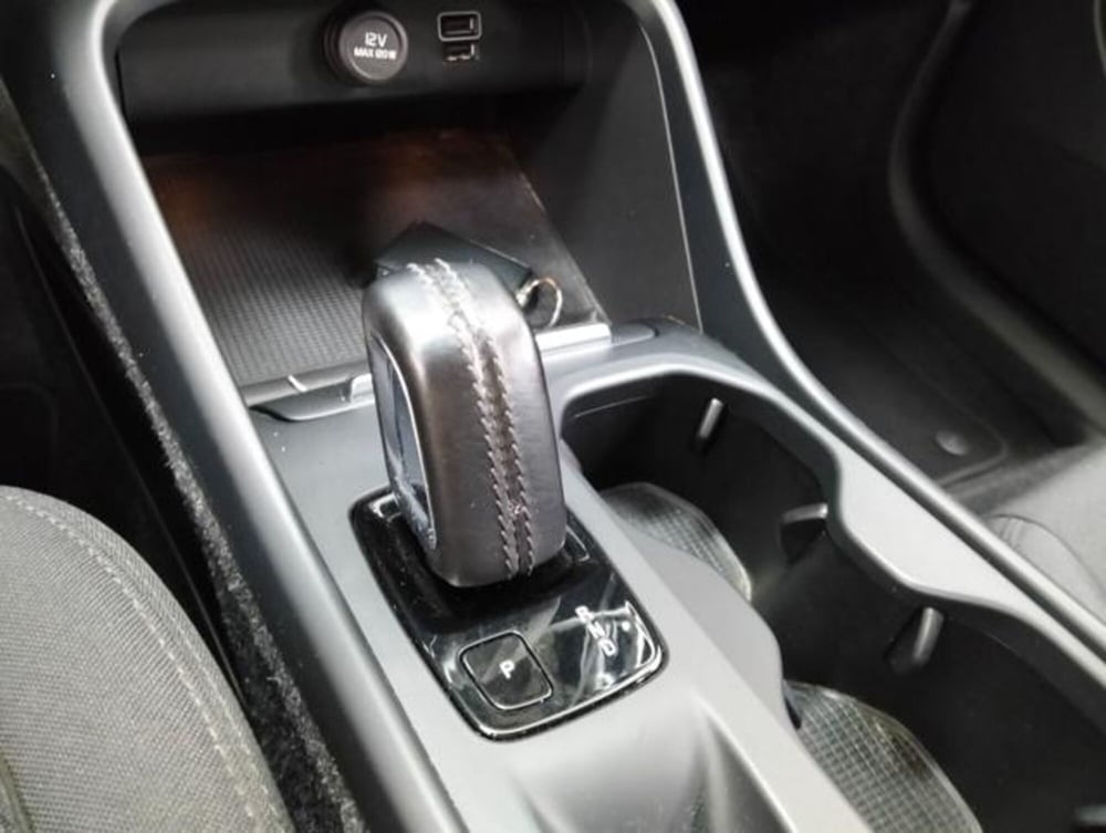 Volvo XC40 usata a Como (18)
