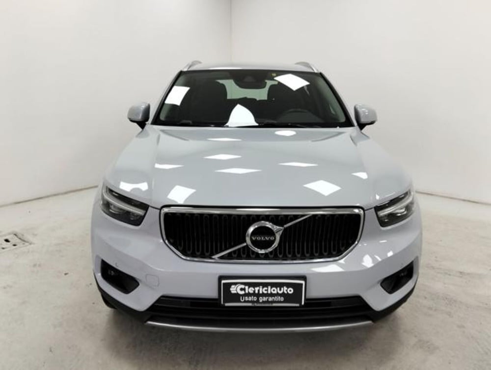 Volvo XC40 usata a Como (6)