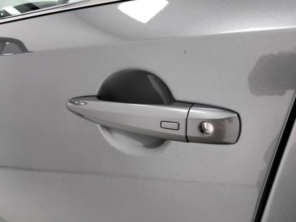 Nissan Qashqai usata a Como (10)