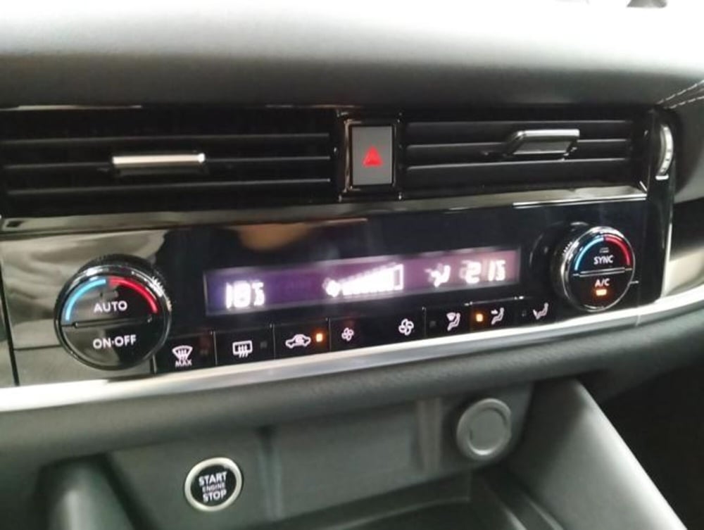Nissan Qashqai usata a Como (20)