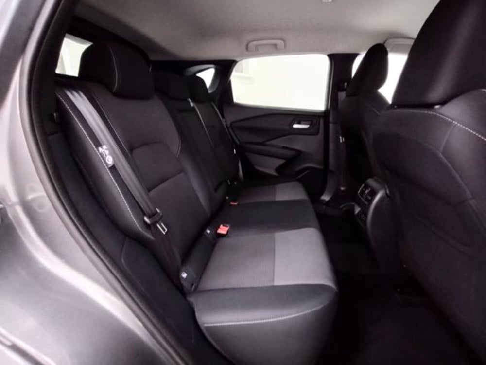 Nissan Qashqai usata a Como (5)