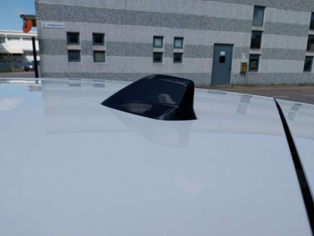 Jeep Avenger usata a Firenze (19)