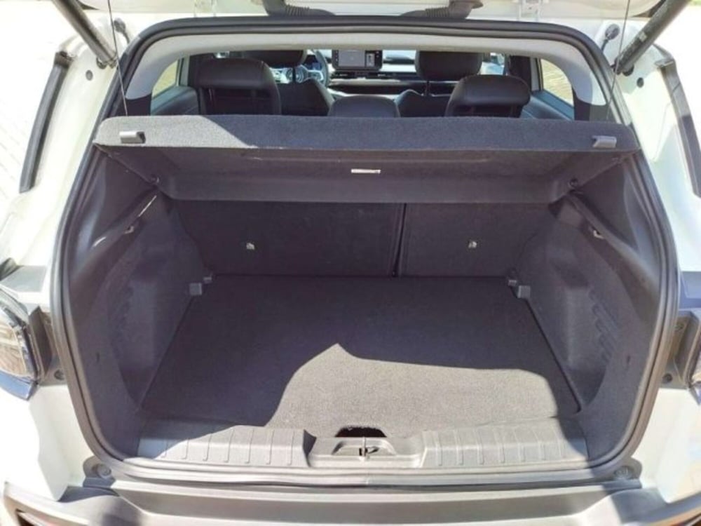 Jeep Avenger usata a Firenze (9)