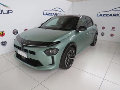 Lancia Ypsilon 1.2 mhev Edizione Limitata Cassina e-dct del 2024 usata a Lodi