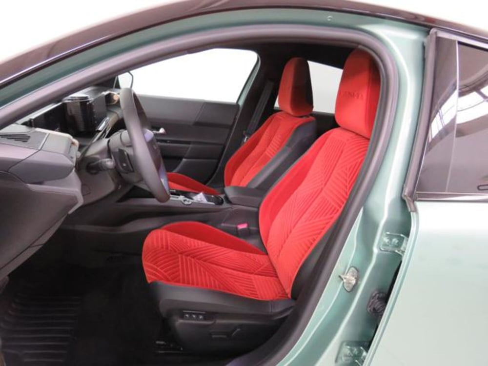 Lancia Ypsilon usata a Lodi (10)