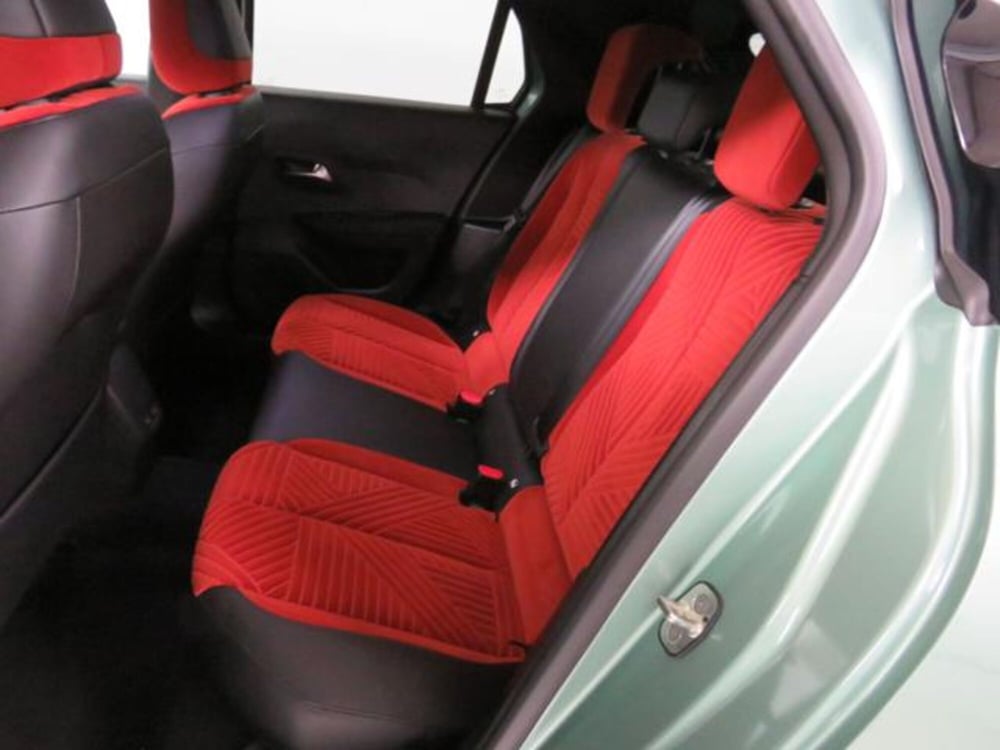 Lancia Ypsilon usata a Lodi (11)