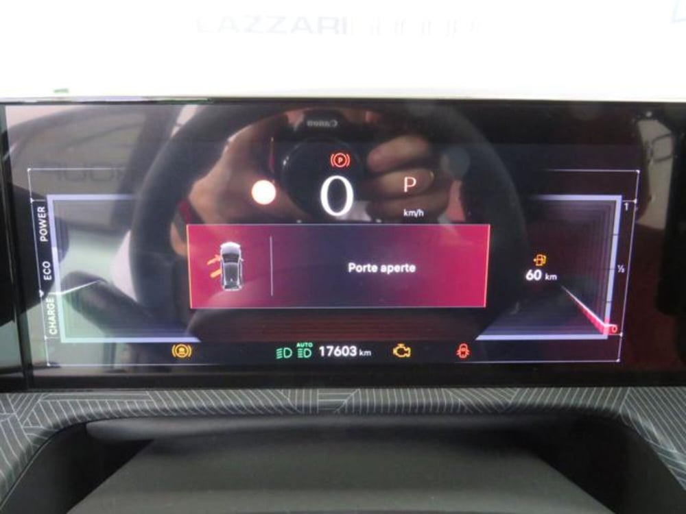 Lancia Ypsilon usata a Lodi (12)