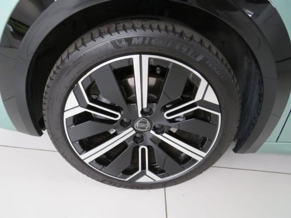 Lancia Ypsilon usata a Lodi (15)