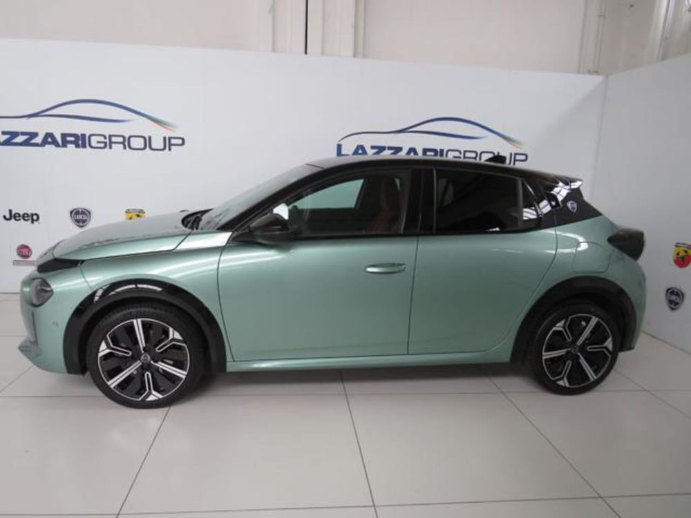 Lancia Ypsilon usata a Lodi (3)