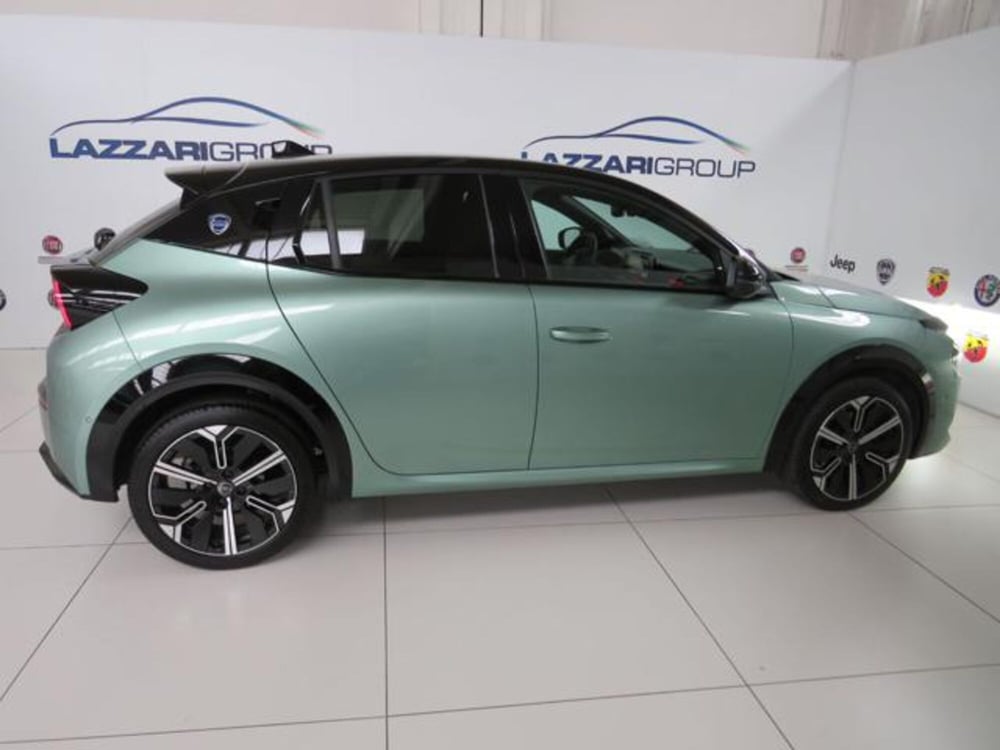 Lancia Ypsilon usata a Lodi (6)