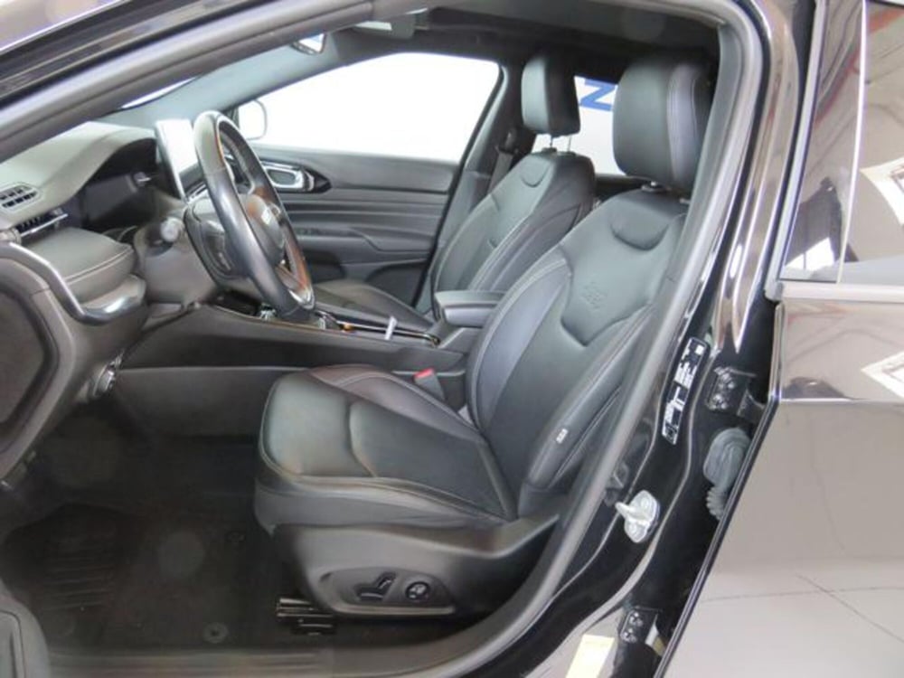 Jeep Compass usata a Lodi (10)