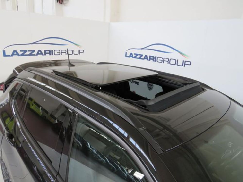 Jeep Compass usata a Lodi (6)