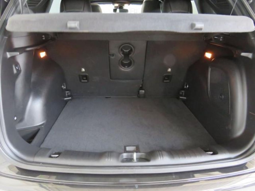 Jeep Compass usata a Lodi (9)