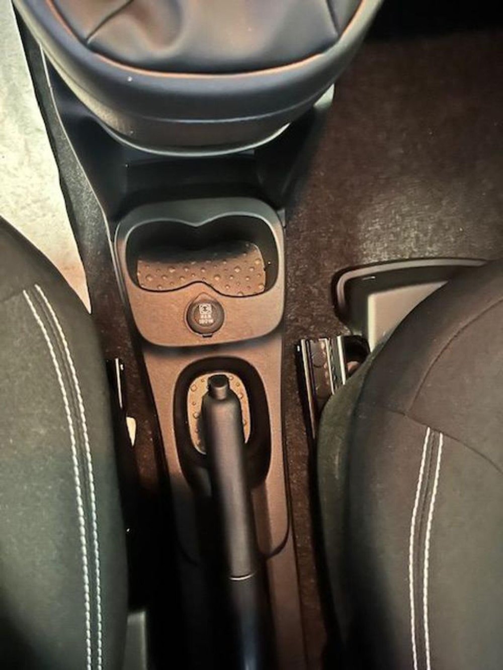 Fiat Panda nuova a Verbano Cusio Ossola (11)