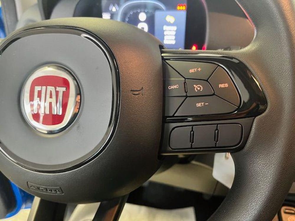 Fiat Panda nuova a Verbano Cusio Ossola (12)
