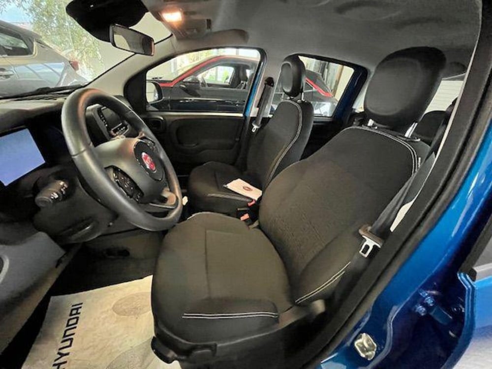 Fiat Panda nuova a Verbano Cusio Ossola (15)