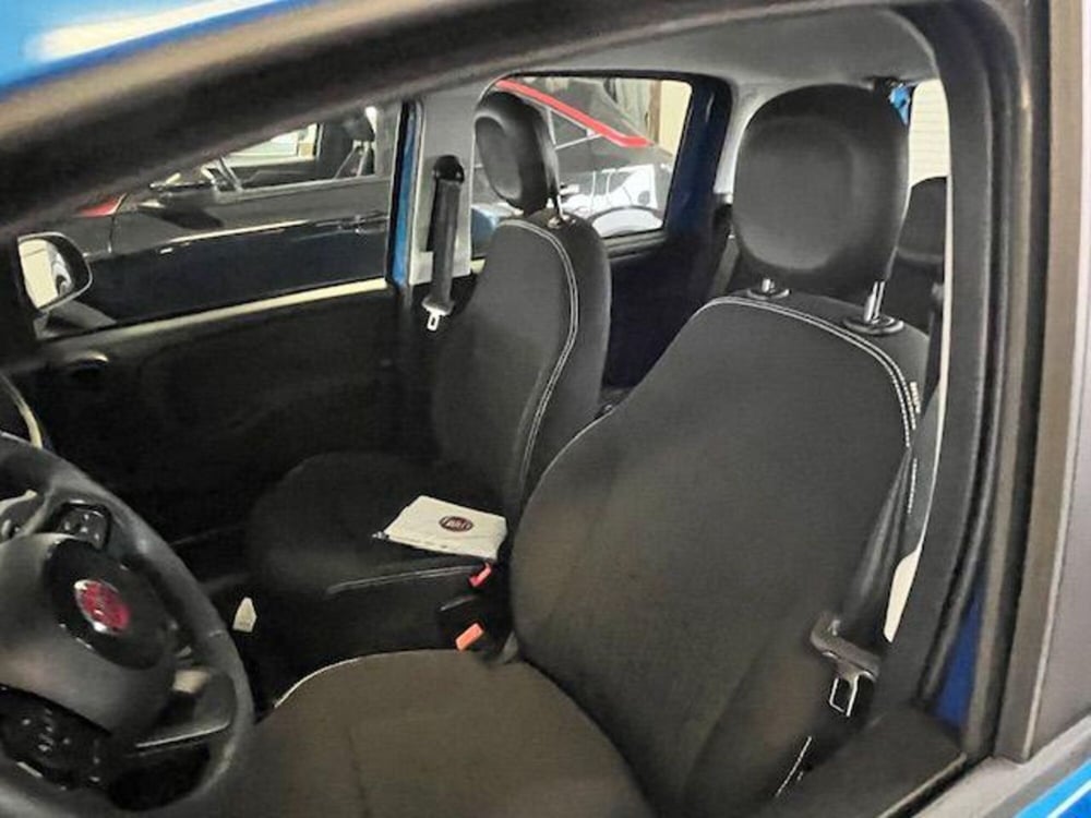 Fiat Panda nuova a Verbano Cusio Ossola (6)