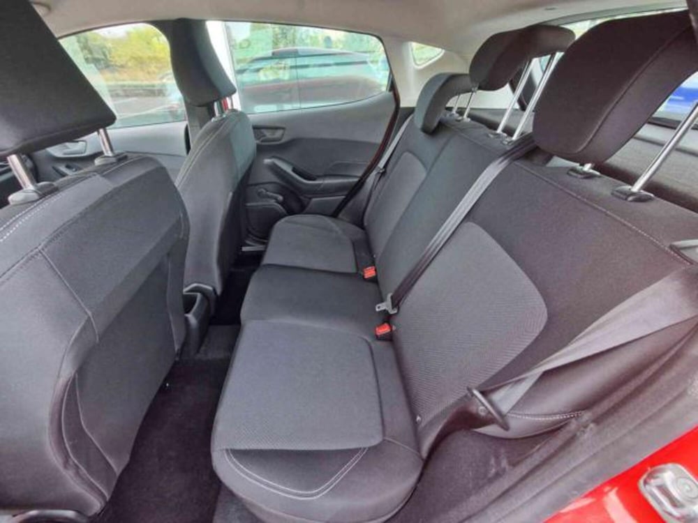 Ford Fiesta usata a Bologna (14)