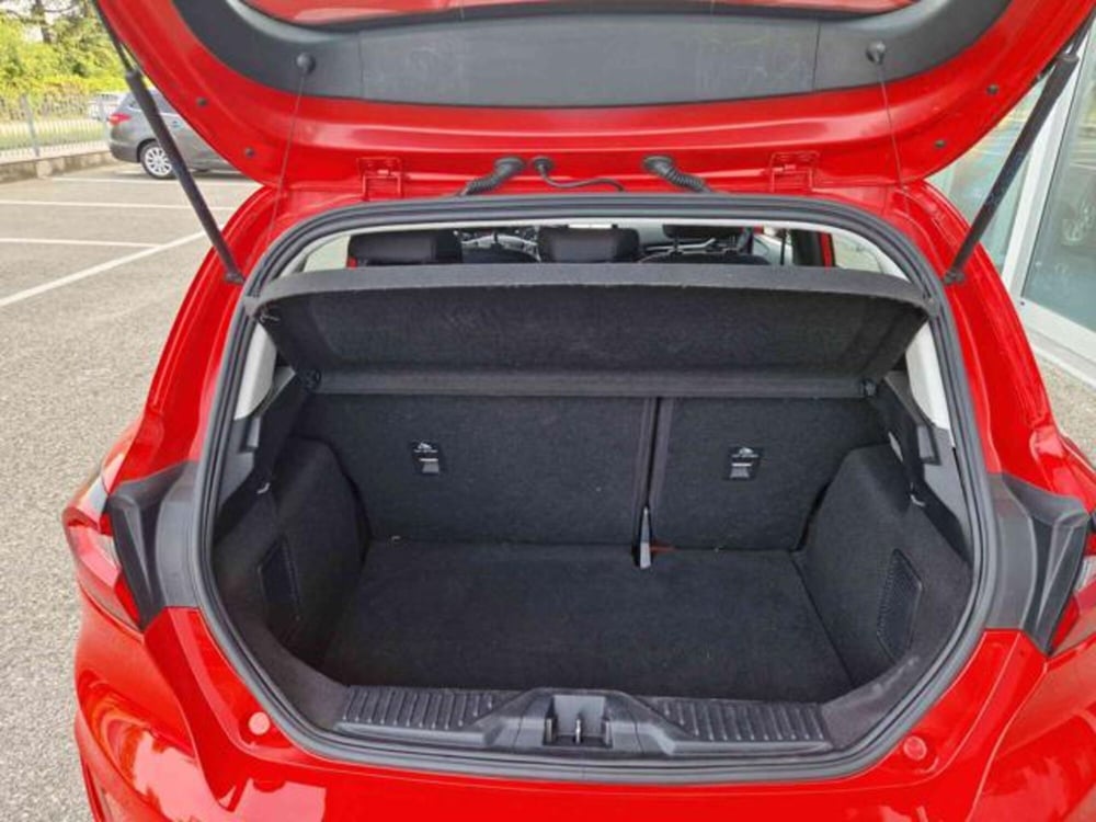 Ford Fiesta usata a Bologna (15)