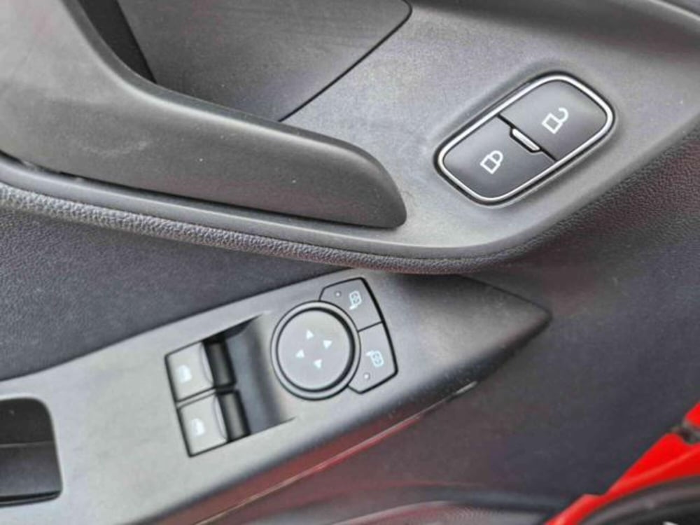 Ford Fiesta usata a Bologna (16)