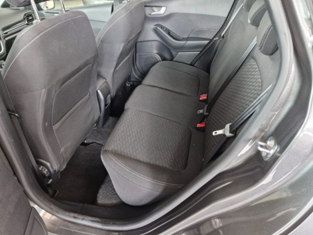 Ford Fiesta usata a Bologna (15)