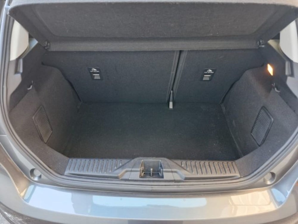 Ford Fiesta usata a Bologna (17)