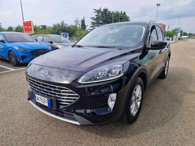 Ford Kuga 1.5 EcoBoost 150 CV 2WD Titanium X del 2023 usata a Imola