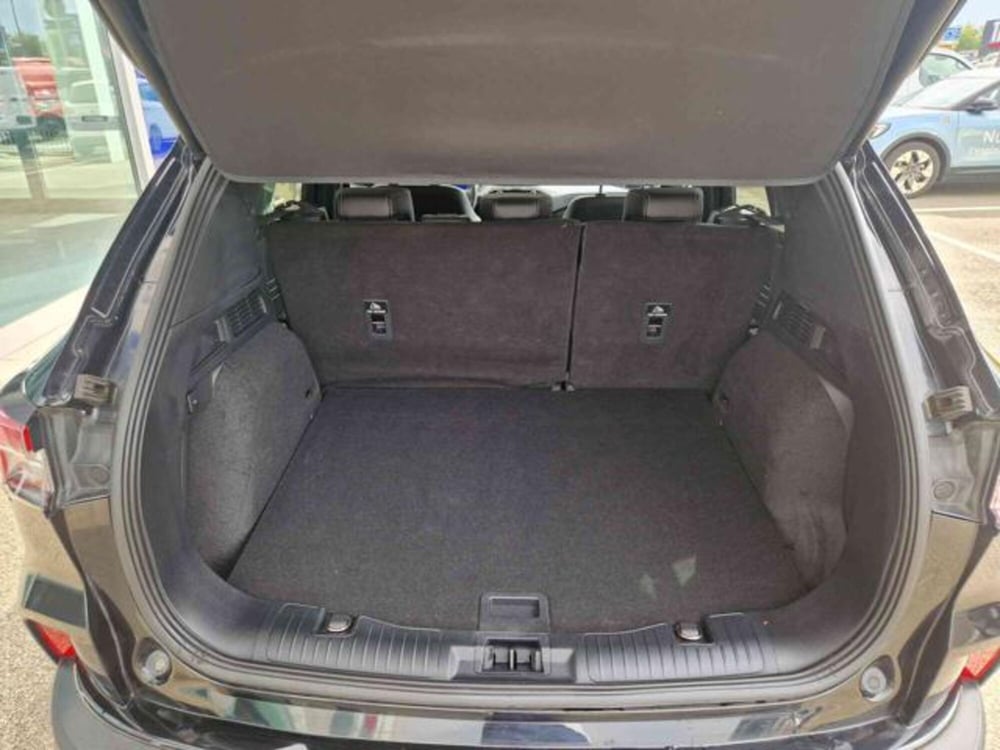 Ford Kuga usata a Bologna (15)