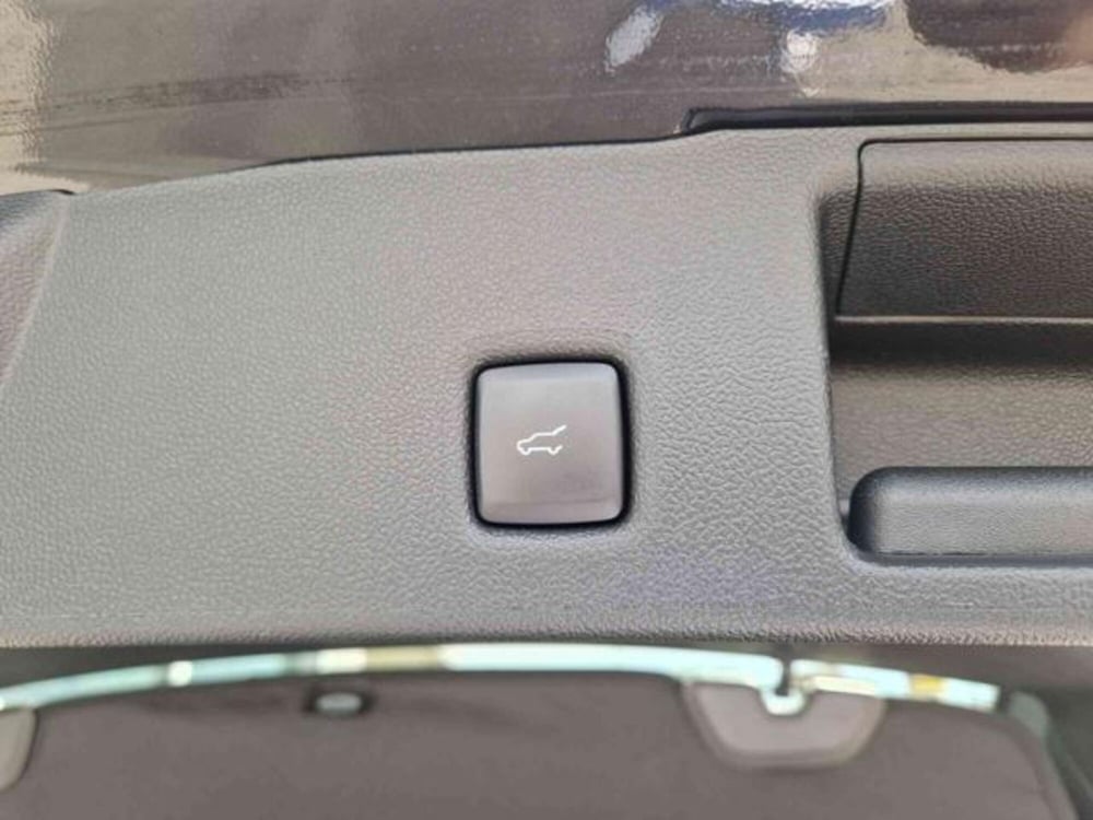 Ford Kuga usata a Bologna (17)