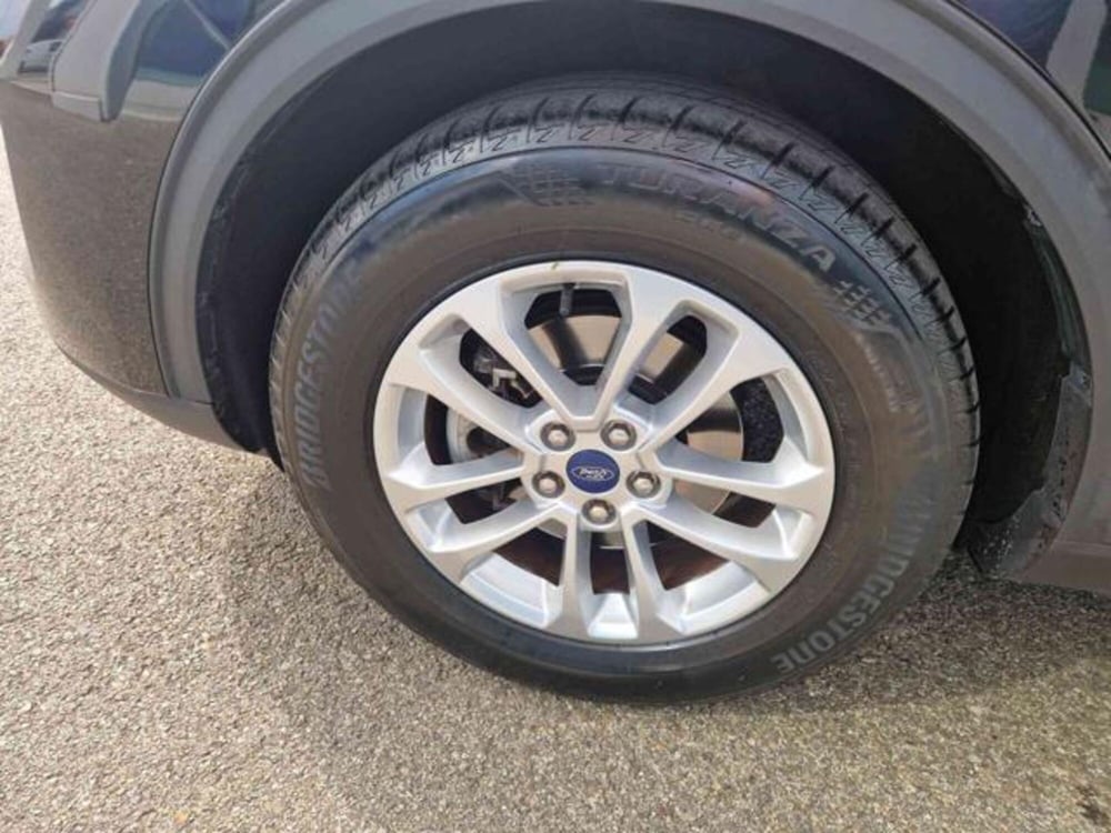 Ford Kuga usata a Bologna (20)