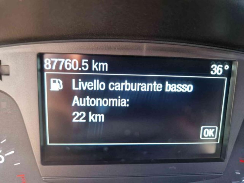 Ford Fiesta usata a Bologna (10)