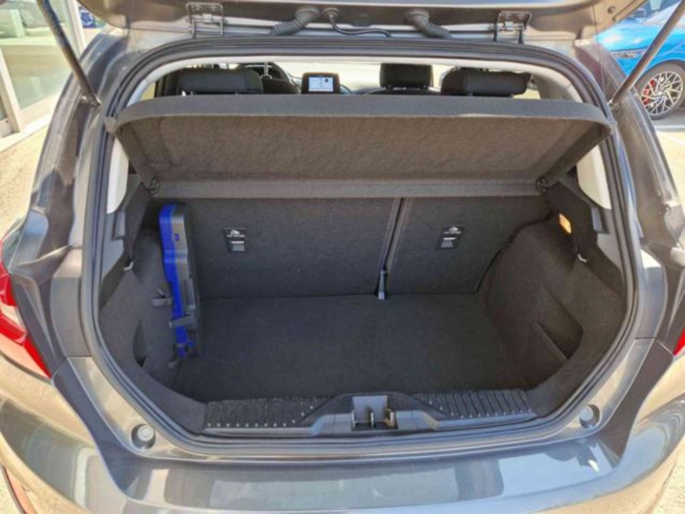 Ford Fiesta usata a Bologna (15)