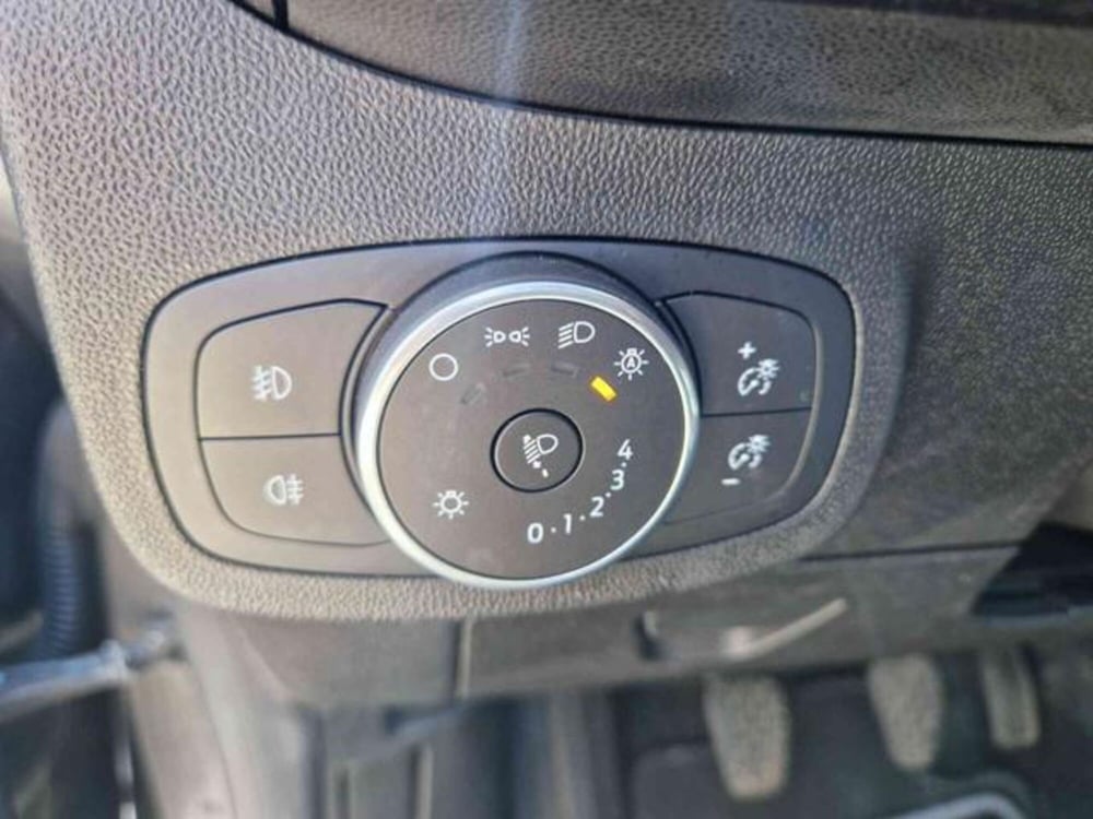 Ford Fiesta usata a Bologna (18)