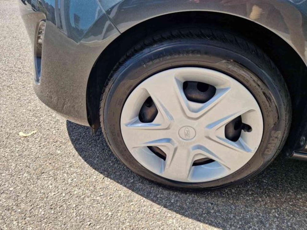 Ford Fiesta usata a Bologna (19)