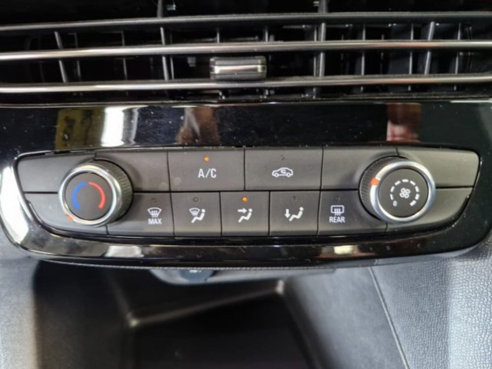 Opel Mokka usata a Bologna (12)