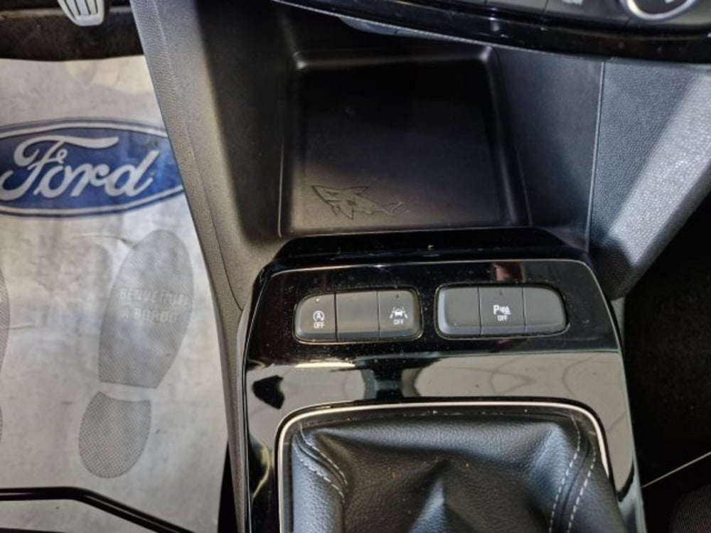 Opel Mokka usata a Bologna (13)