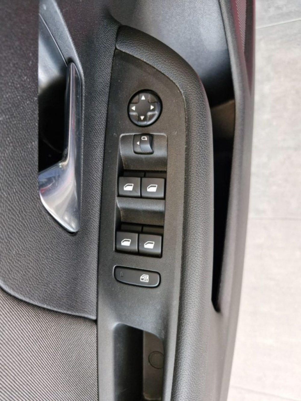 Opel Mokka usata a Bologna (14)