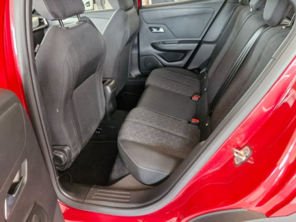 Opel Mokka usata a Bologna (15)