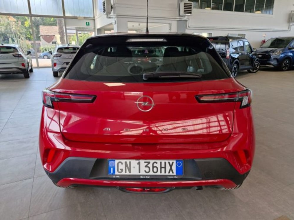 Opel Mokka usata a Bologna (4)