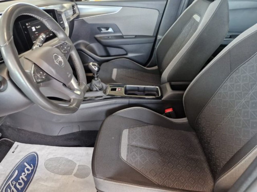 Opel Mokka usata a Bologna (9)