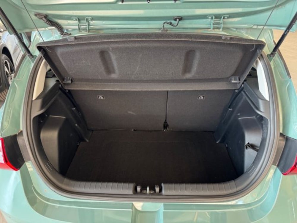 Hyundai i20 usata a Bologna (14)
