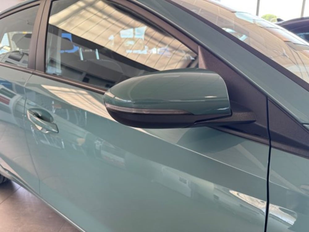 Hyundai i20 usata a Bologna (4)