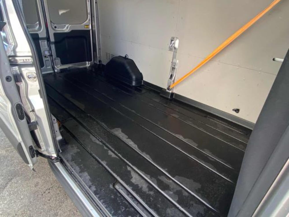 Ford Transit Furgone usata a Bologna (15)