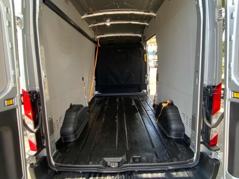 Ford Transit Furgone usata a Bologna (16)